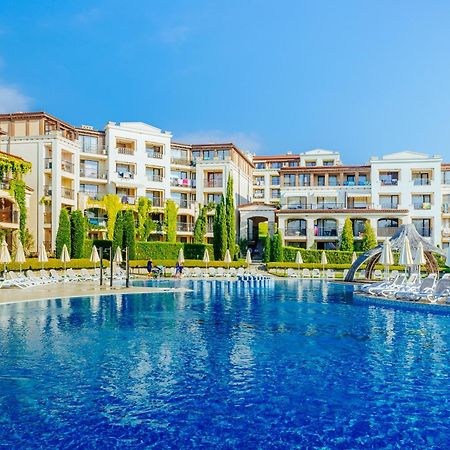 Low Cost Apartments In Green Life سوزوبول المظهر الخارجي الصورة