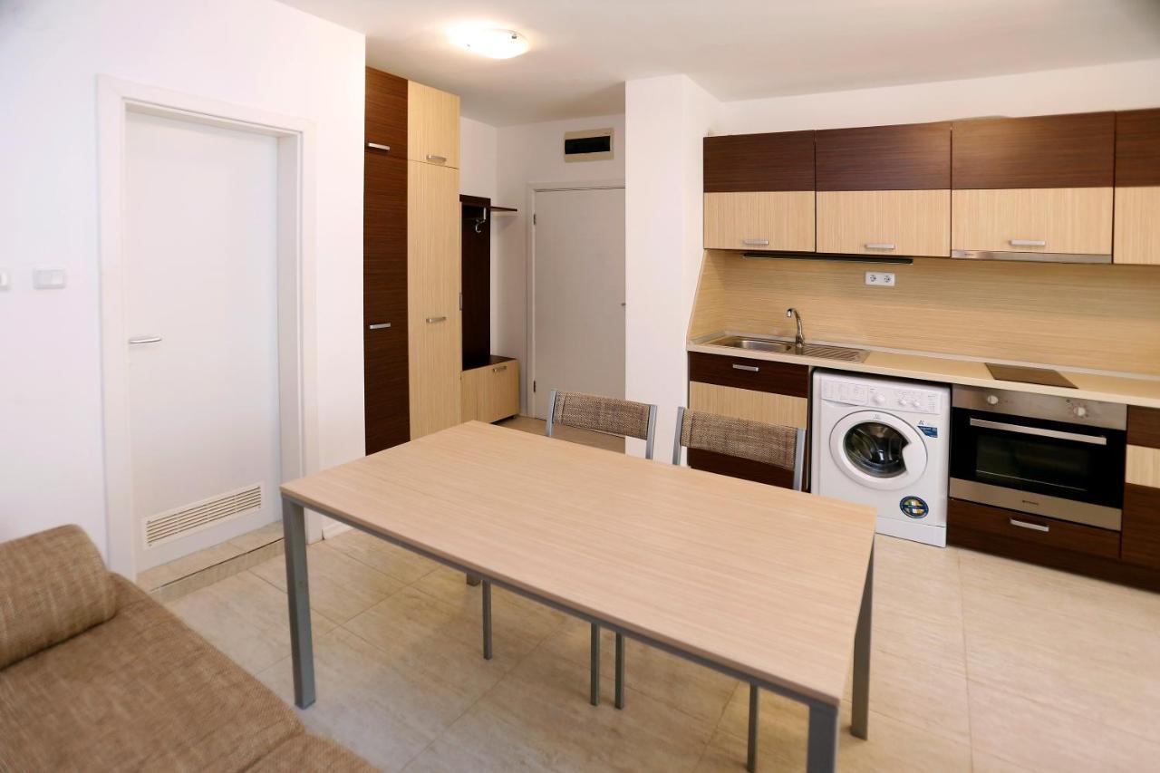 Low Cost Apartments In Green Life سوزوبول المظهر الخارجي الصورة