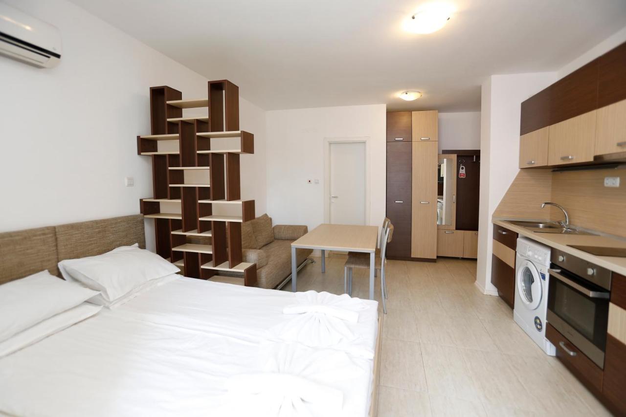 Low Cost Apartments In Green Life سوزوبول المظهر الخارجي الصورة
