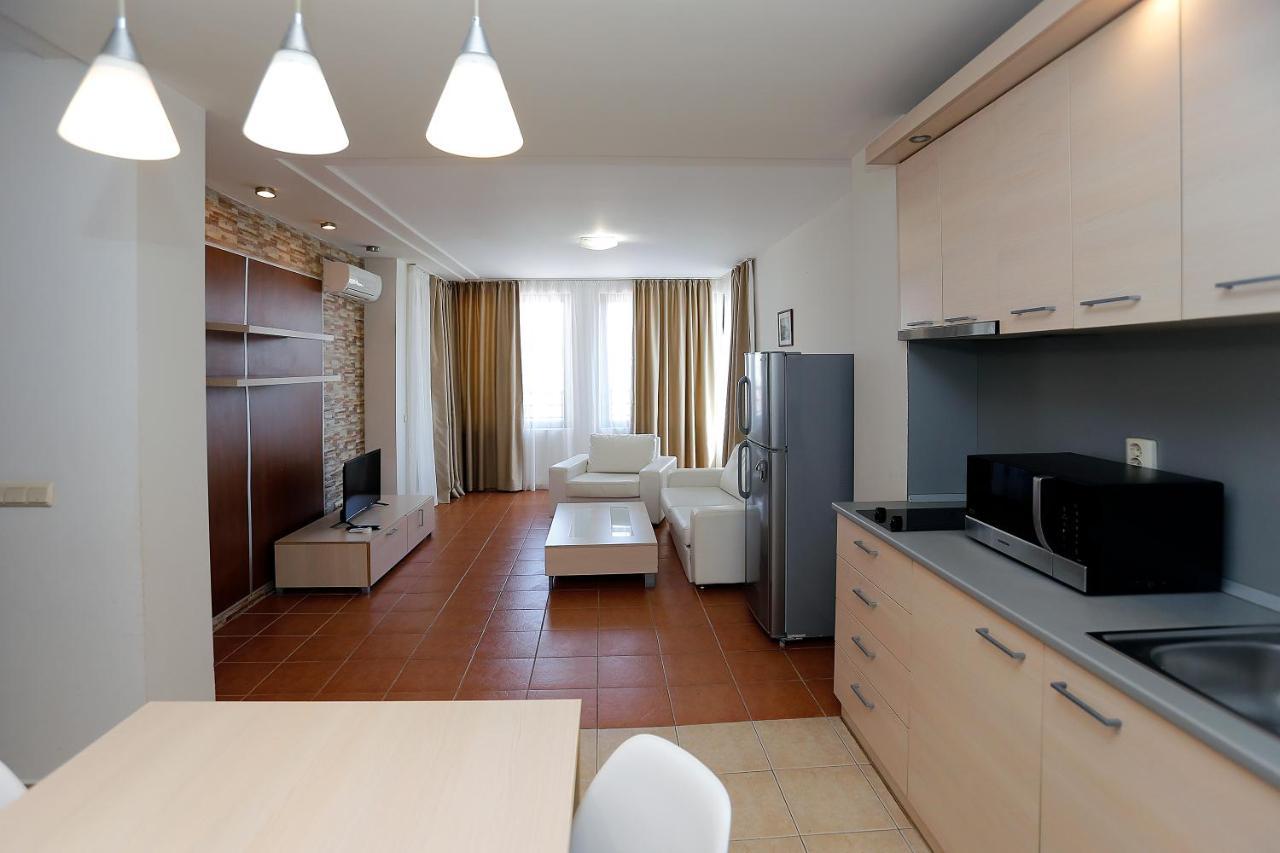 Low Cost Apartments In Green Life سوزوبول المظهر الخارجي الصورة