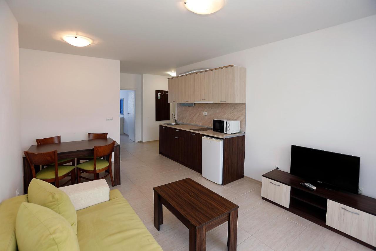 Low Cost Apartments In Green Life سوزوبول المظهر الخارجي الصورة